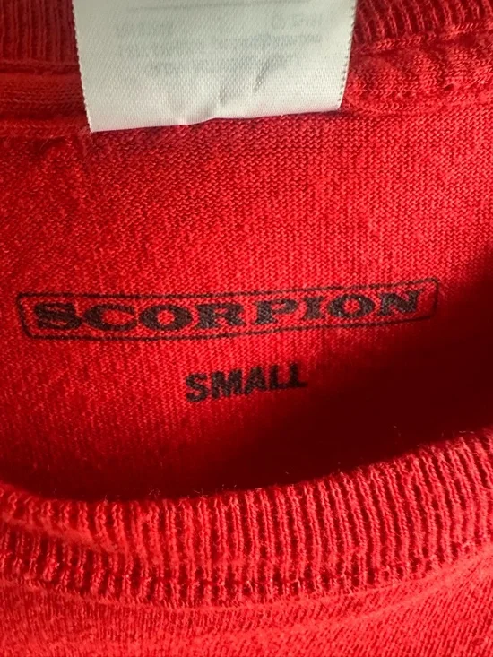 Drake Tour Longsleeve Shirt OVO - Picture 3 of 3